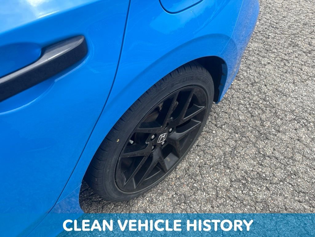 Used 2022 Honda Civic Sport image 3