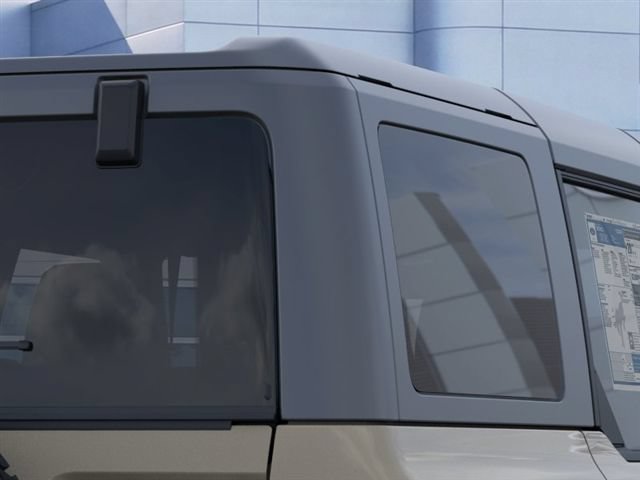 New 2026 Ford Bronco Outer Banks AWD/4WD image 25