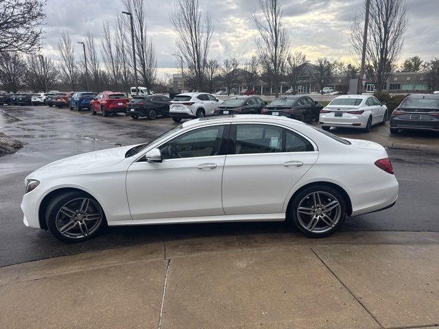 Used 2017 Mercedes-Benz E 300 image 6