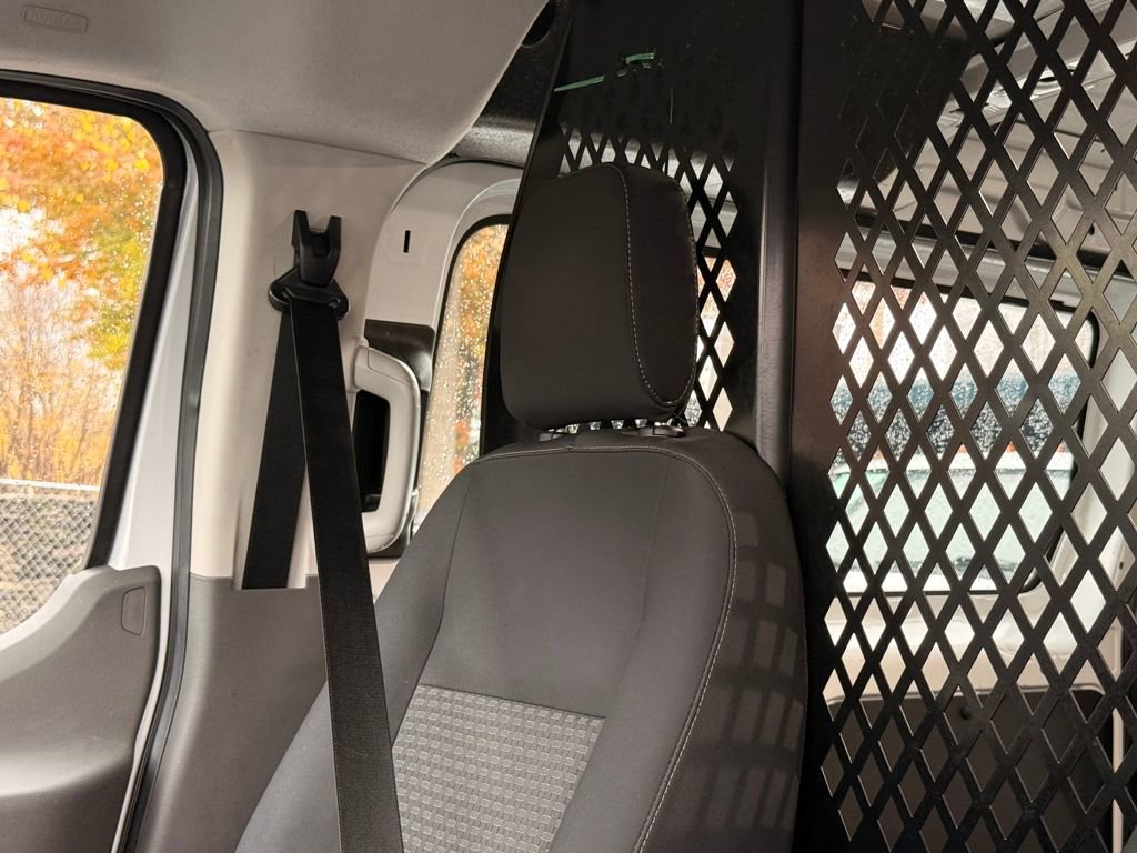 Used 2024 Ford Transit 250 Low Roof w/ Exterior Upgrade Package RWD image 17