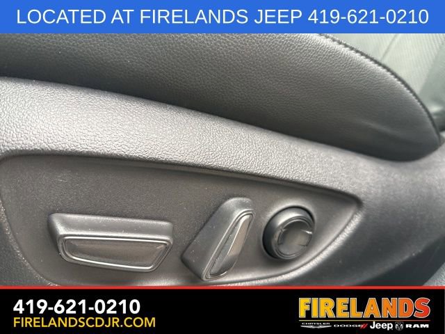 Used 2024 Toyota Grand Highlander Platinum image 21