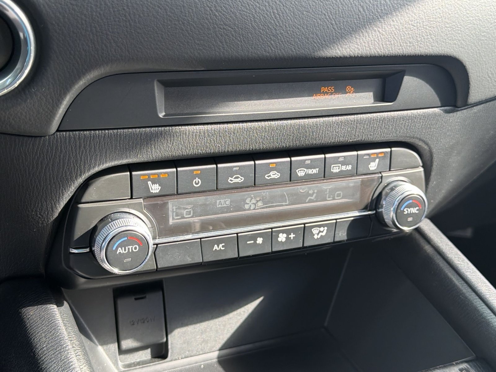 Used 2024 MAZDA CX-5 AWD 2.5 S w/ Select Package image 22
