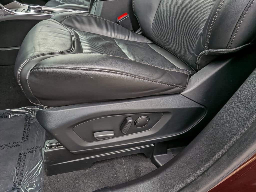 Used 2022 Ford Explorer Platinum w/ Equipment Group 601A image 20