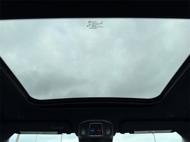 New 2025 Jeep Wagoneer S Limited w/ Comfort Package image 14