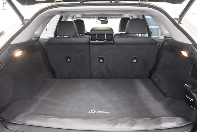 Used 2016 Lexus RX 350 AWD w/ Premium Package image 16