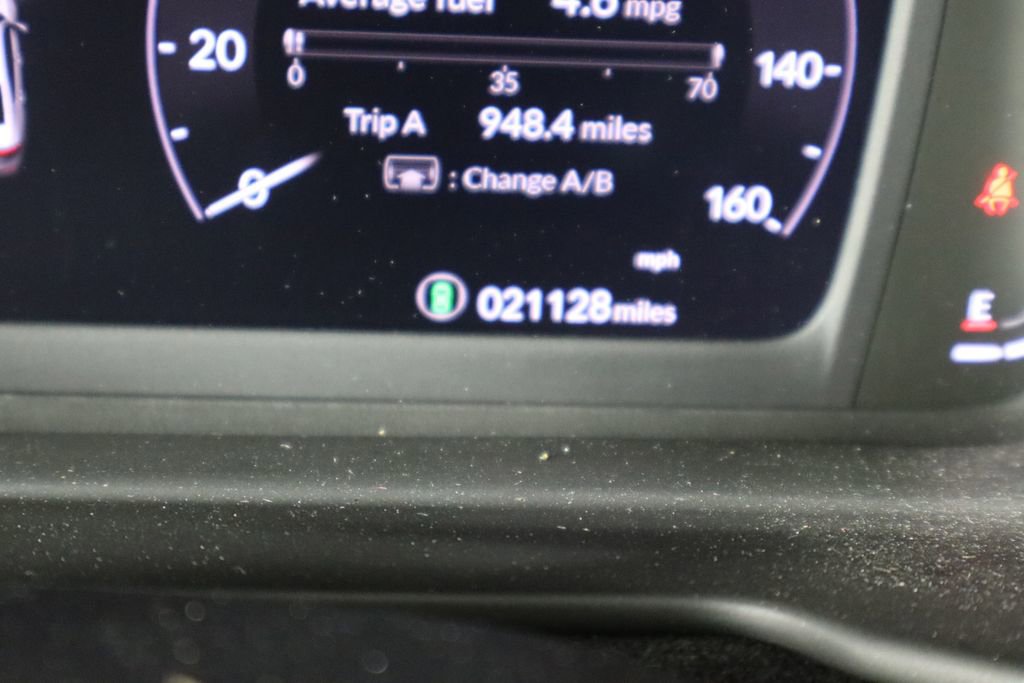 Used 2024 Honda Accord EX image 32