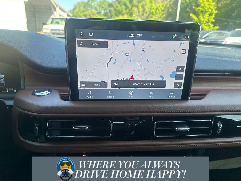 Used 2023 Lincoln Aviator Reserve w/ Equipment Group 201A image 18