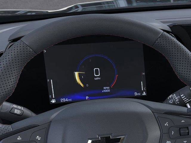 New 2026 Chevrolet Trax RS image 18