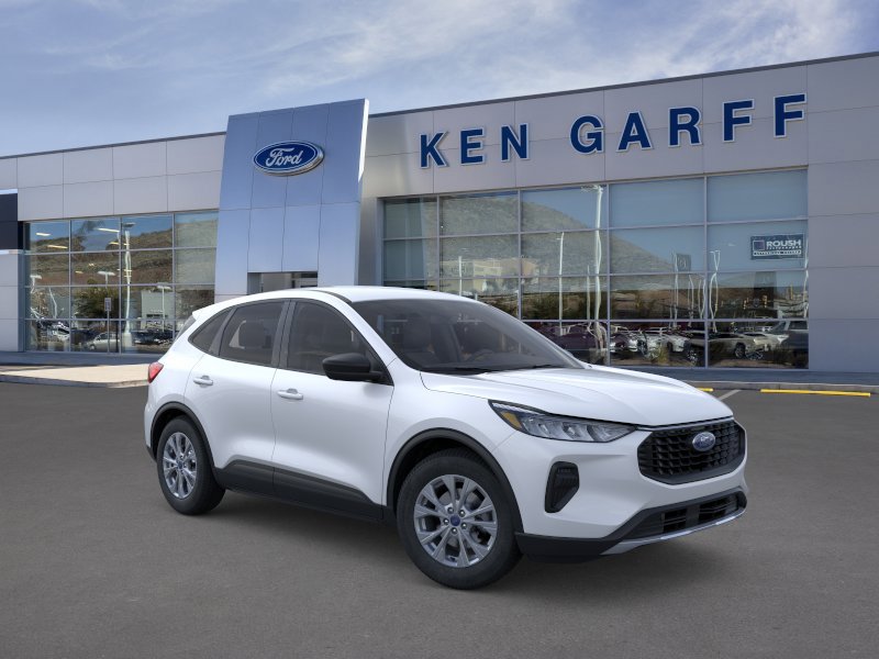 New 2026 Ford Escape Active image 8
