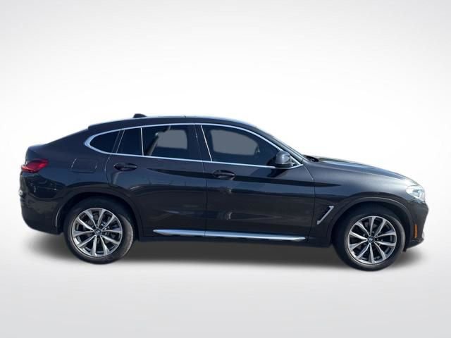 Used 2019 BMW X4 xDrive30i w/ Convenience Package image 6