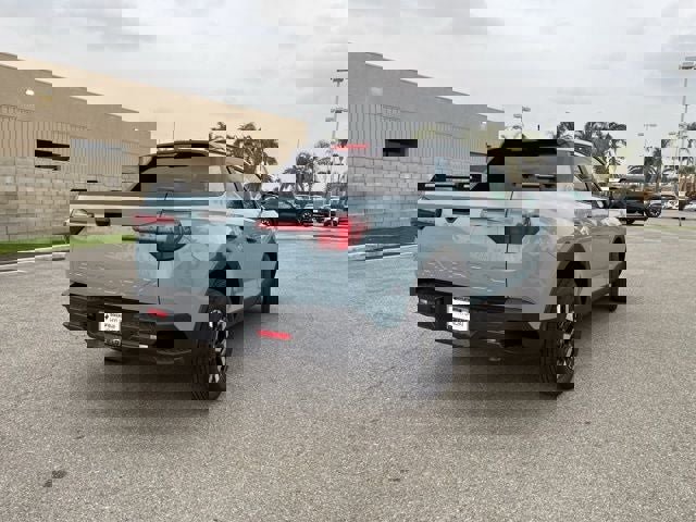 New 2026 Hyundai Santa Cruz SEL image 4