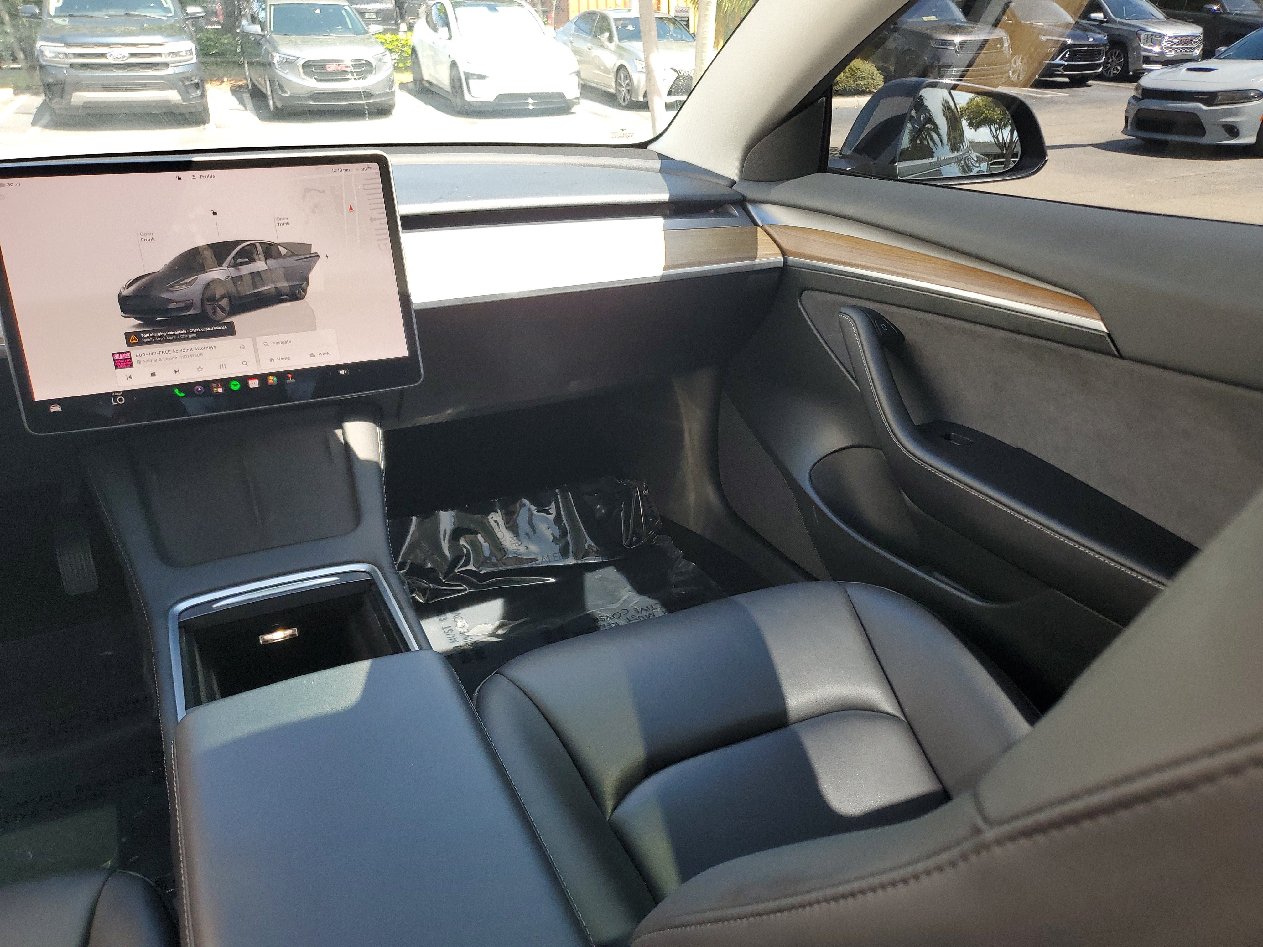 Used 2023 Tesla Model 3 Standard Range RWD image 17