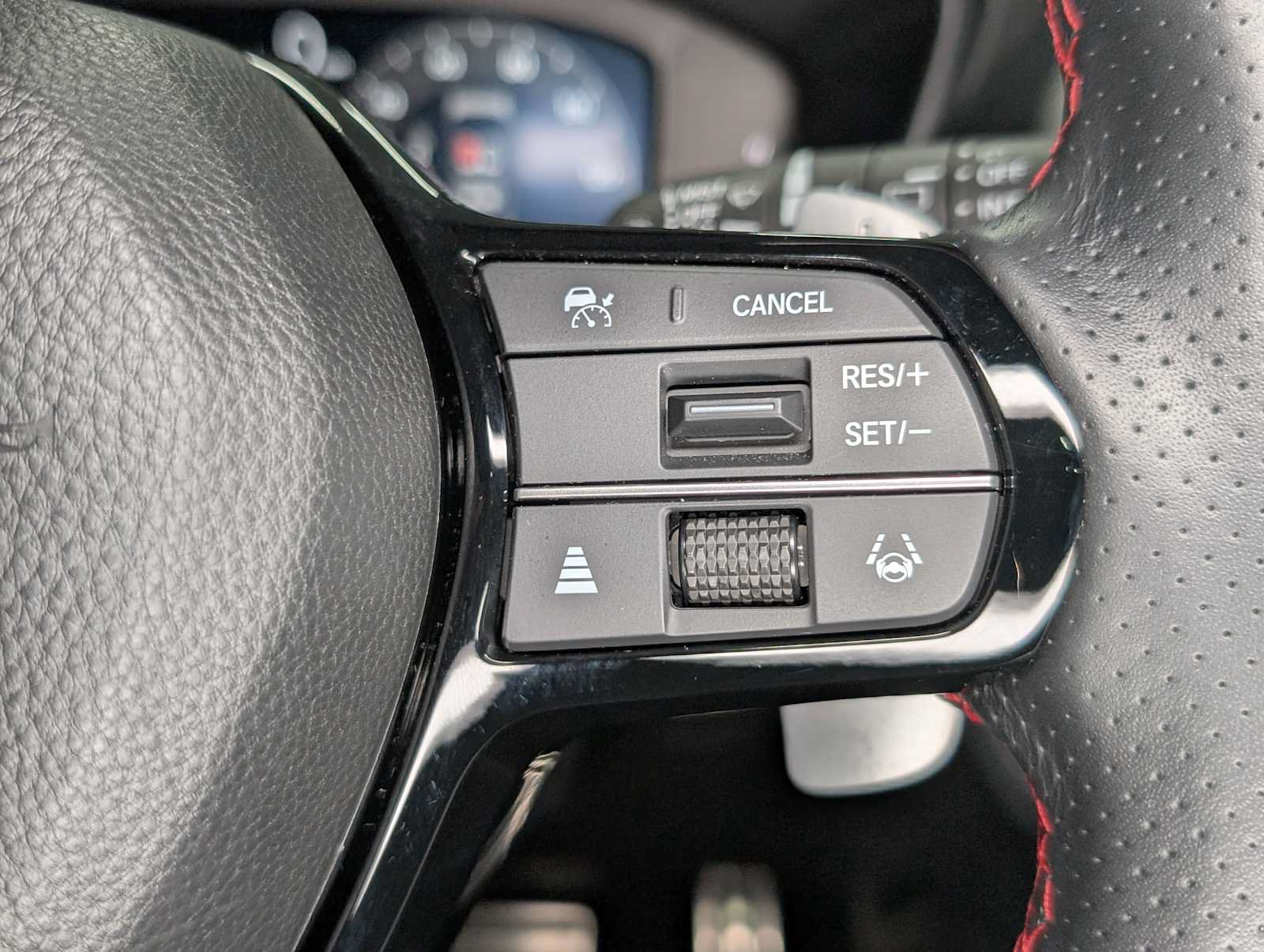 Used 2025 Acura ADX A-Spec AWD/4WD image 35