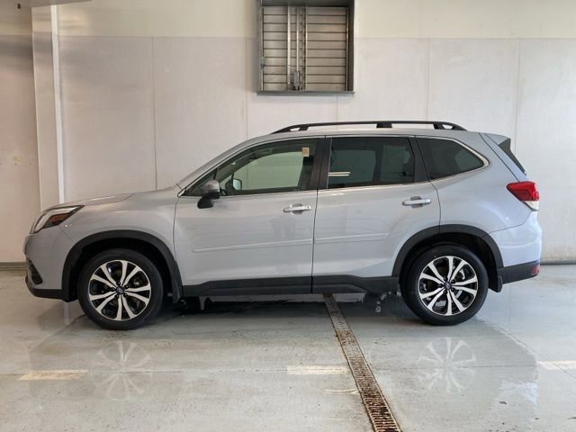 Certified 2023 Subaru Forester Limited AWD/4WD image 10