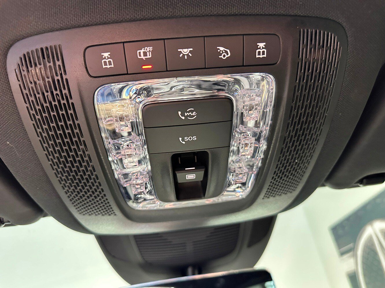 Certified 2023 Mercedes-Benz GLS 450 4MATIC image 23