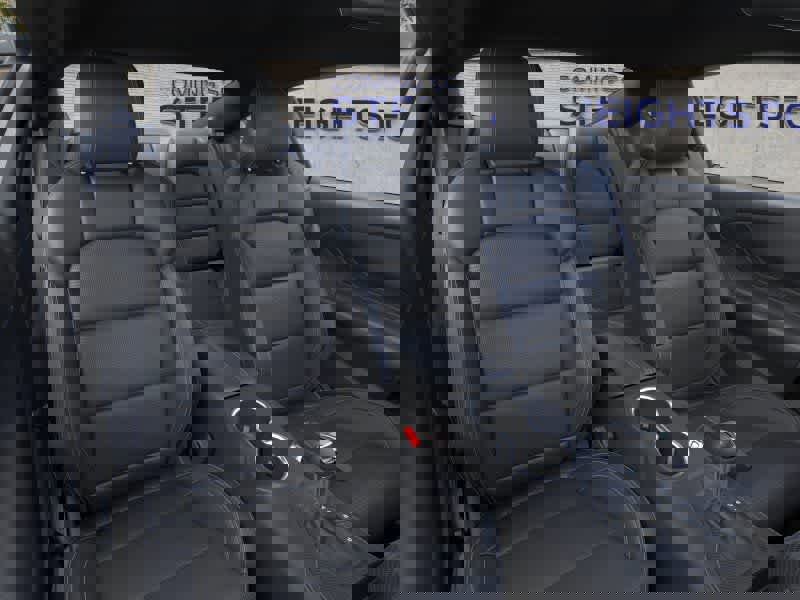 New 2026 Ford Mustang GT Premium w/ GT Performance Package image 10