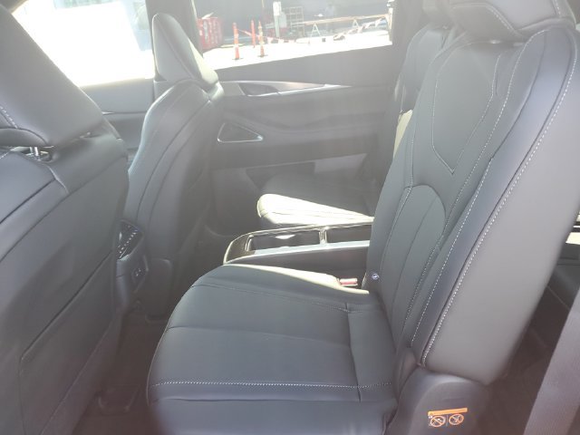 New 2027 INFINITI QX60 Sport w/ Dark Cargo Package AWD/4WD image 16