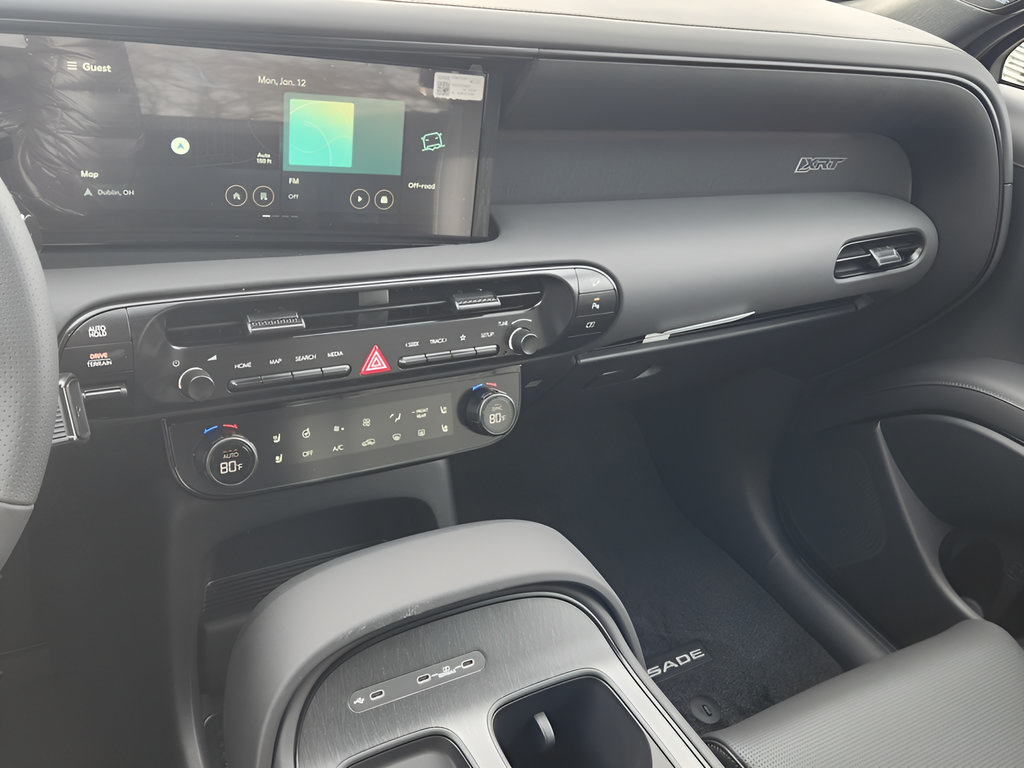 New 2026 Hyundai Palisade XRT Pro AWD/4WD image 17