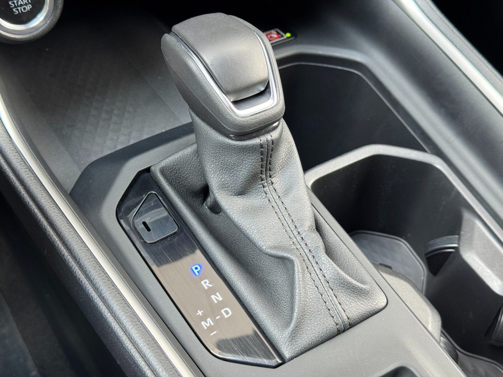 Used 2024 Toyota Grand Highlander AWD image 29