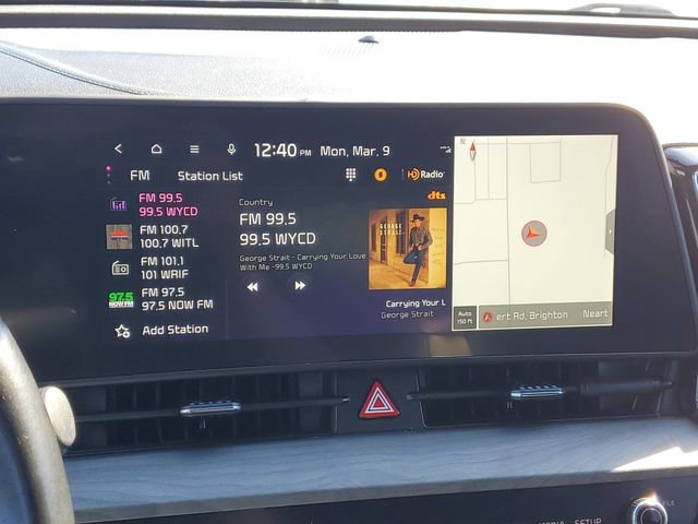 Used 2023 Kia Sportage X-Line image 22