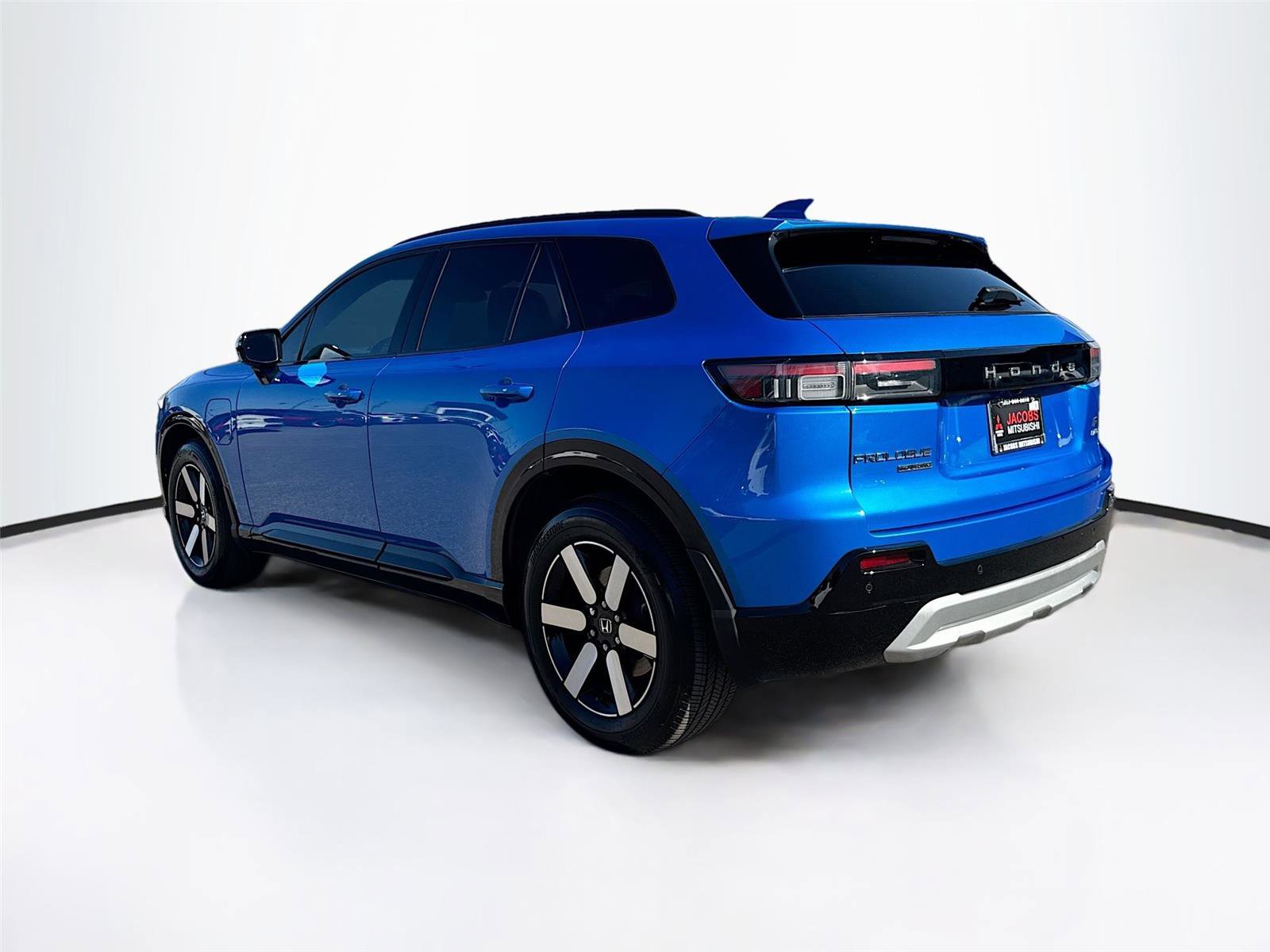 Used 2024 Honda Prologue Touring image 5