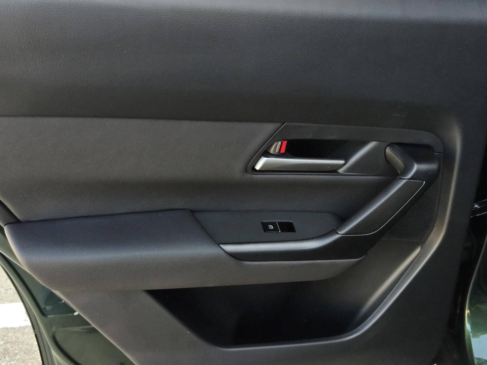 New 2026 MAZDA CX-50 AWD 2.5 S w/ Weather Package image 11