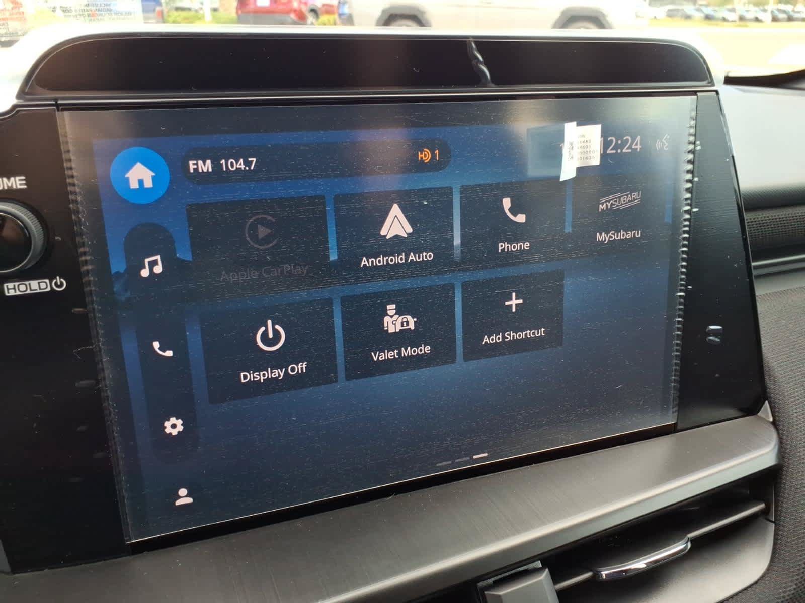New 2026 Subaru Outback Premium AWD/4WD image 34