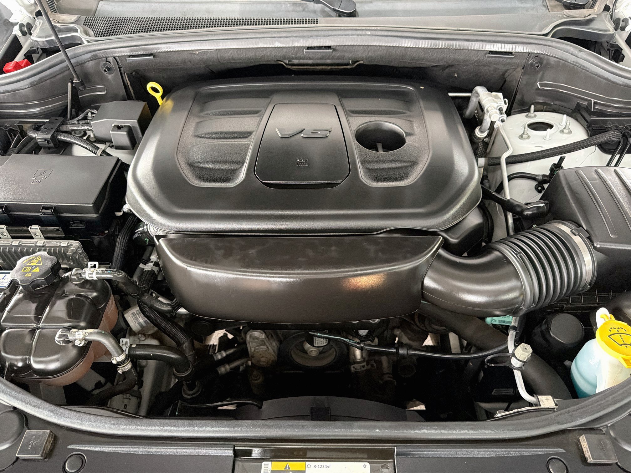 Used 2019 Jeep Grand Cherokee Altitude AWD/4WD image 31