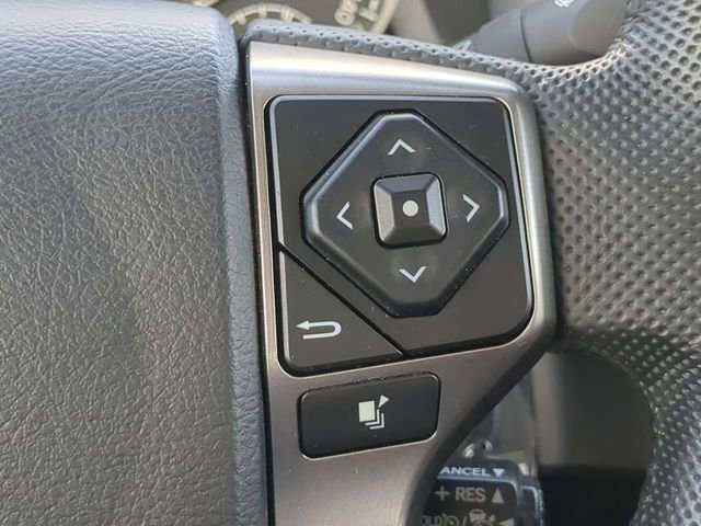 Certified 2022 Toyota Tacoma SR5 image 24