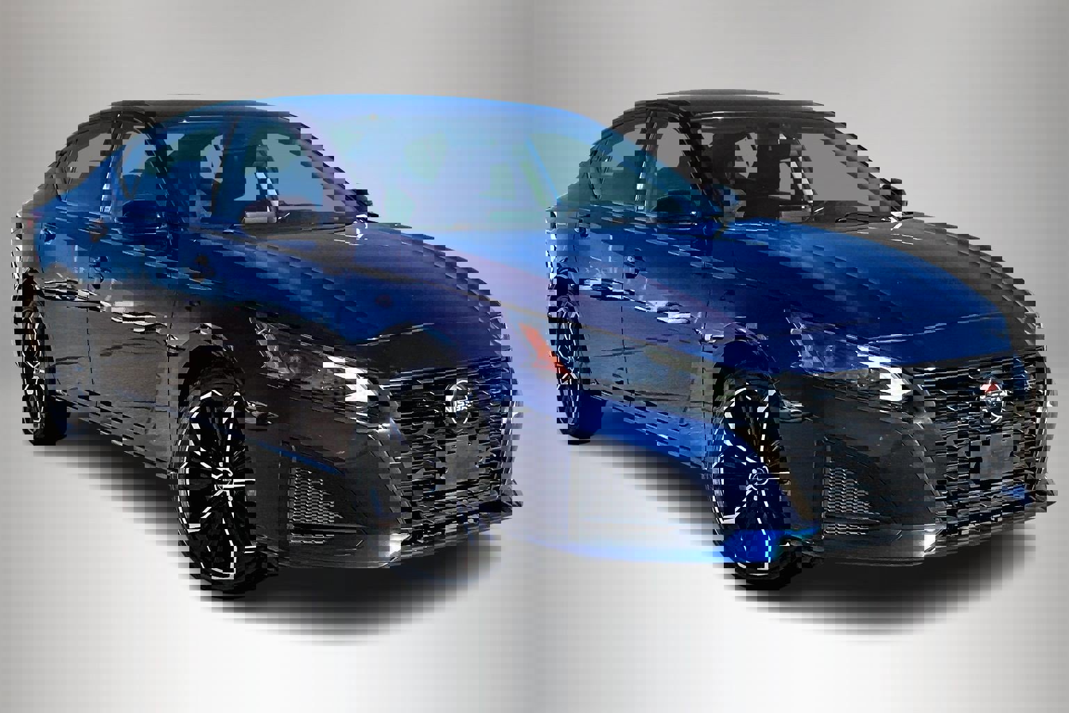 Used 2023 Nissan Altima 2.5 SR