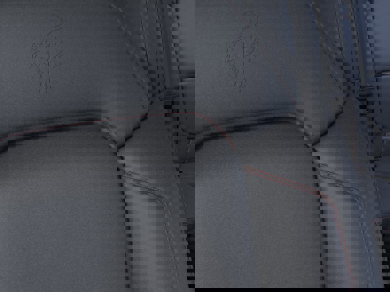 New 2026 Ford Bronco Stroppe Edition AWD/4WD image 20