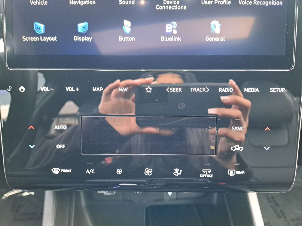 Used 2024 Hyundai Santa Cruz XRT image 22