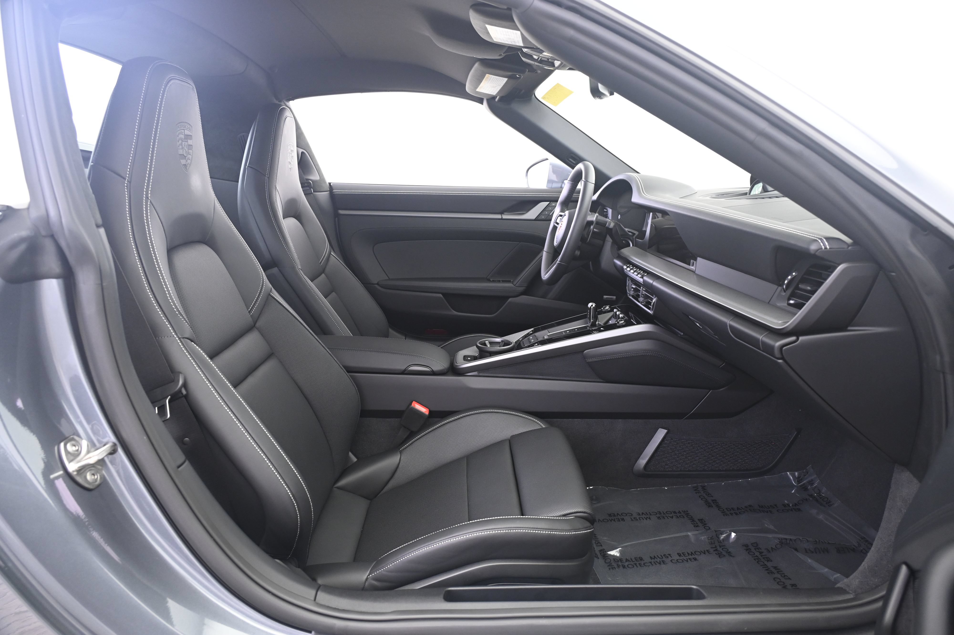 Certified 2026 Porsche 911 Targa 4S AWD/4WD image 23