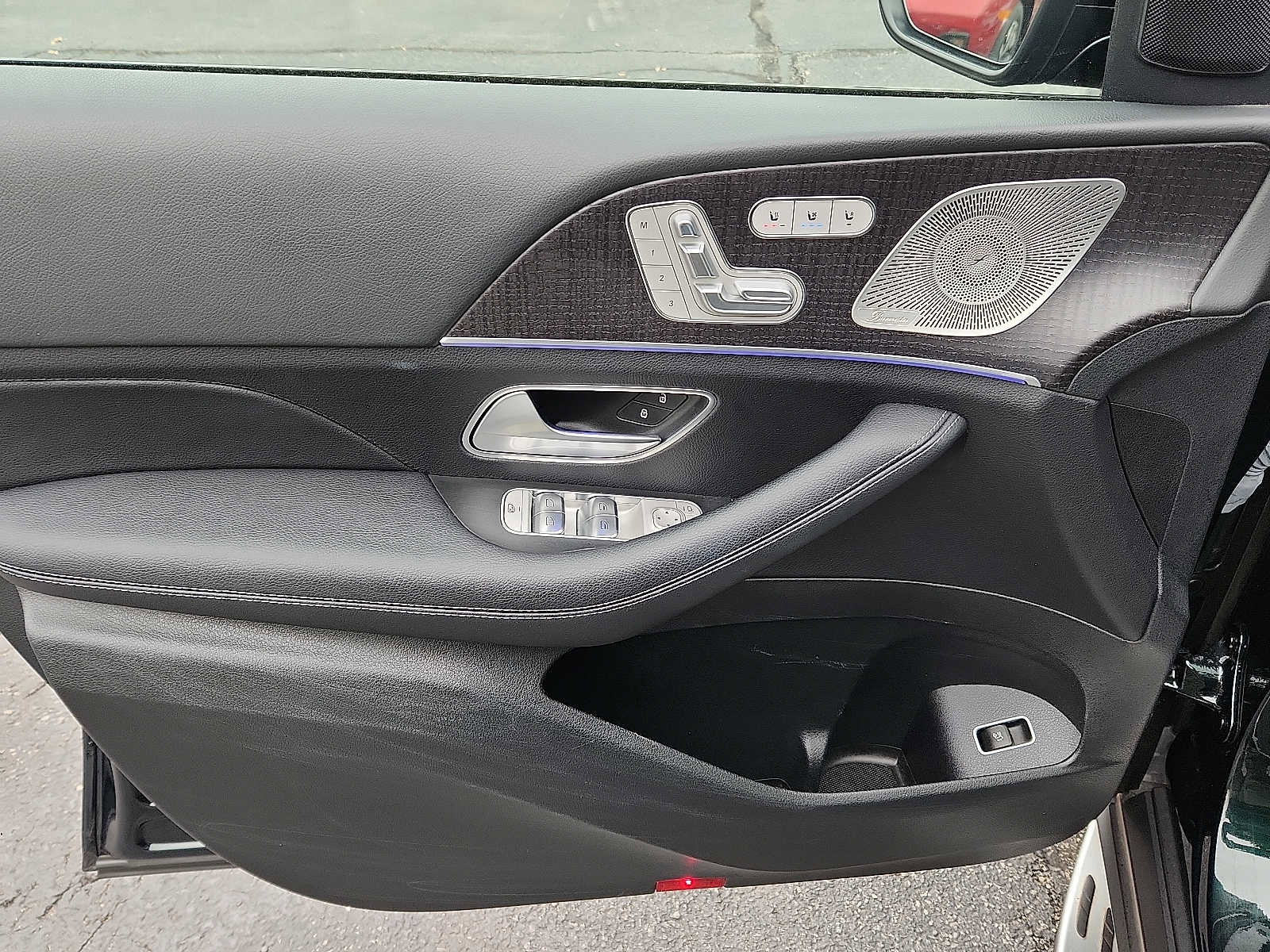 Used 2022 Mercedes-Benz GLS 450 GLS 450 image 12