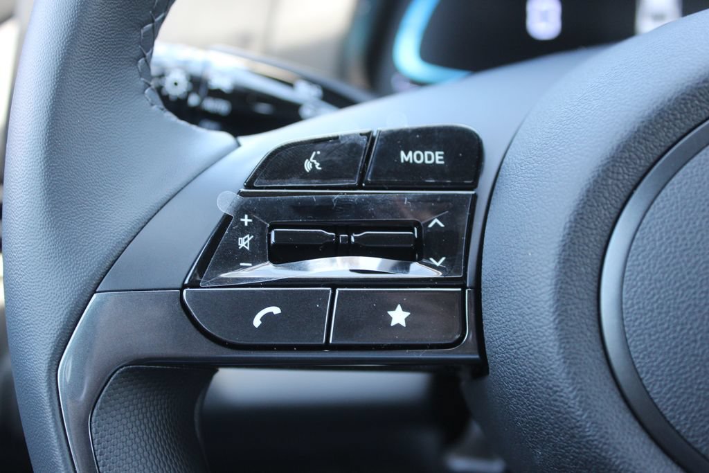 New 2026 Hyundai Elantra Sport FWD image 24