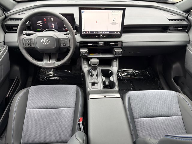 New 2026 Toyota RAV4 FWD image 21