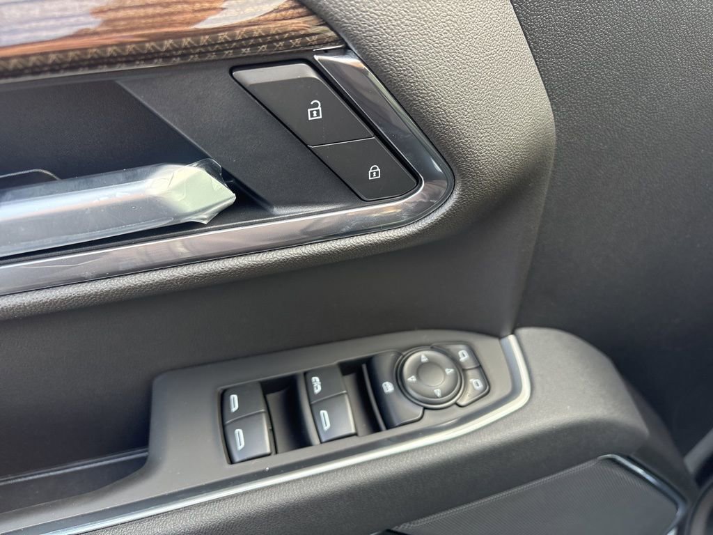 New 2026 Chevrolet Silverado 1500 LT image 8