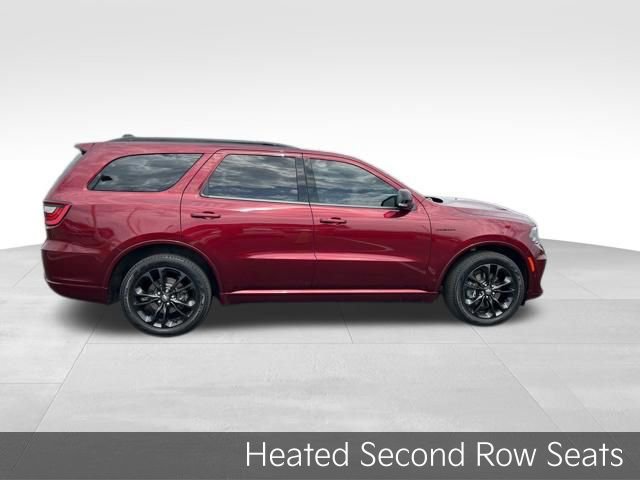 Used 2023 Dodge Durango R/T image 8