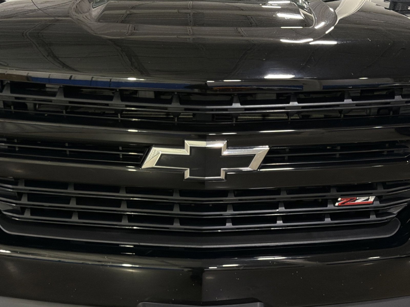 Used 2021 Chevrolet Silverado 1500 LT Trail Boss AWD/4WD image 12
