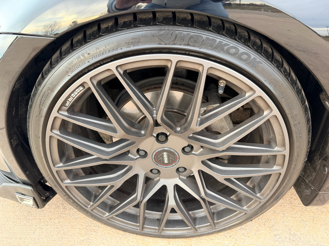 Used 2008 Lexus IS 250 image 21