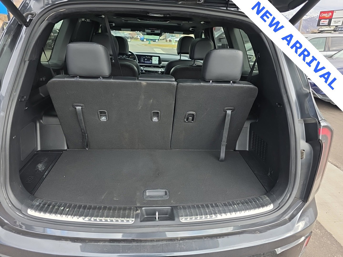 Used 2024 Kia Telluride SX Prestige X-Line image 35