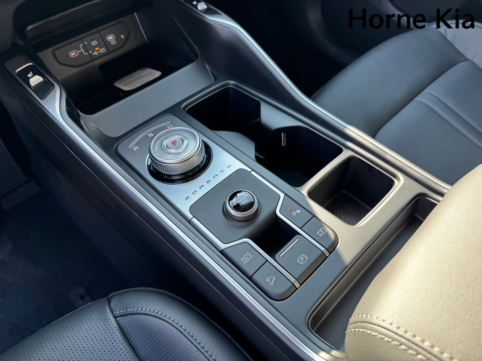 New 2026 Kia Sorento EX w/ EX Premium Package image 17