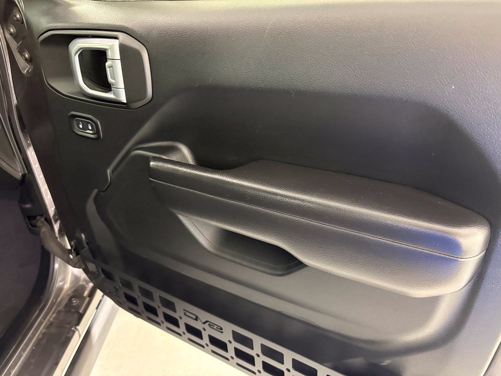 Used 2021 Jeep Wrangler Unlimited Sport AWD/4WD image 39