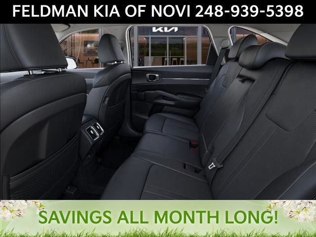 New 2026 Kia Sorento S image 18