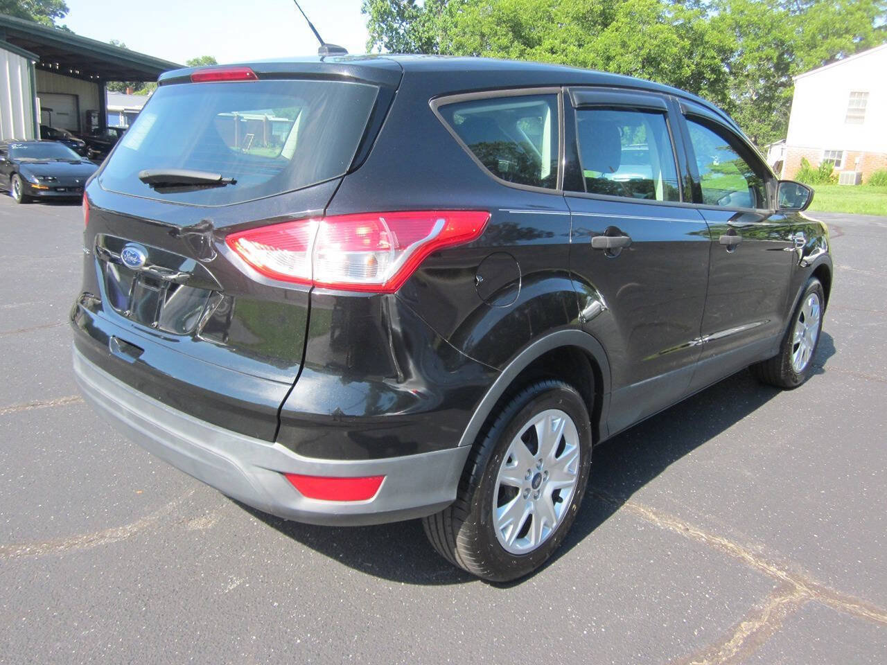 Used 2013 Ford Escape S FWD image 6
