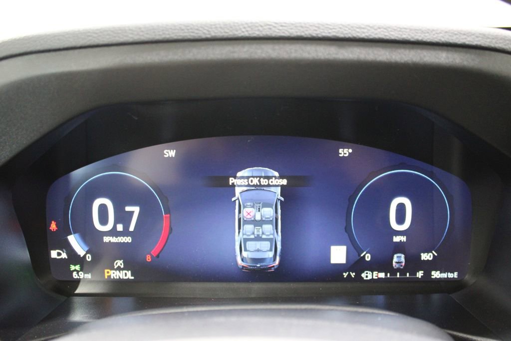 New 2026 Ford Explorer Active image 37