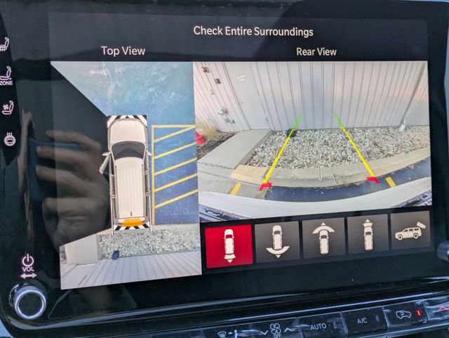 New 2026 Jeep Grand Wagoneer Summit image 19