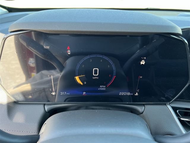 Certified 2024 Chevrolet TrailBlazer LS image 13