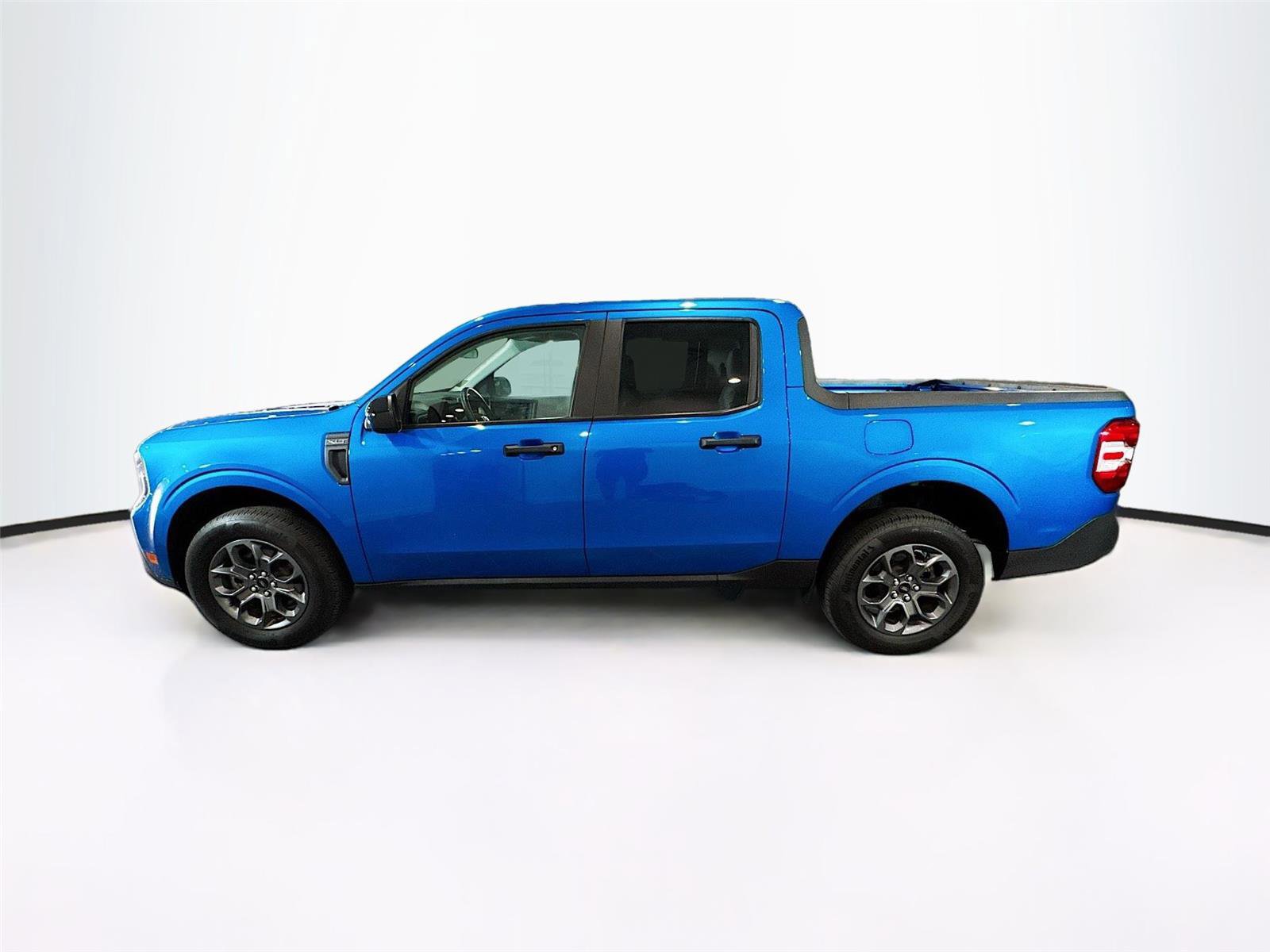 Used 2025 Ford Maverick XLT w/ XLT Luxury Package image 25