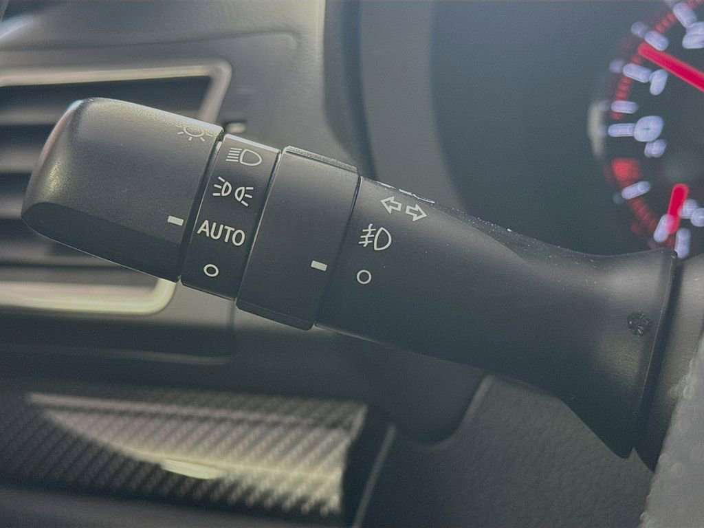 Used 2020 Subaru WRX Premium w/ Popular Package #3 (IZT) image 12